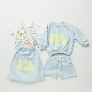 Set tuta Aventiquattrore 3 pezzi