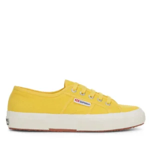 Superga 2750 cotu classic Orange Sunflower 176