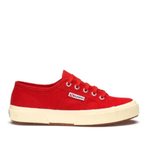 Superga 2750 cotu classic Red 975