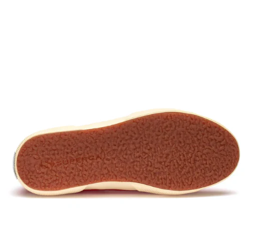 Superga 2750 cotu classic Red 975 - immagine 6