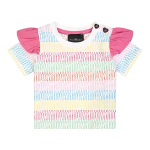 Completo Richmond tshirt e leggings