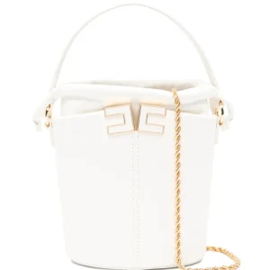 Borsa mini con catena